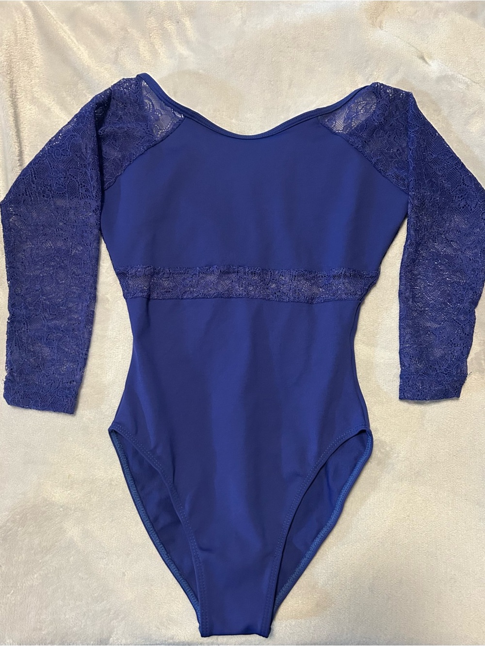 Women’s Leotard by Natalie Dancewear